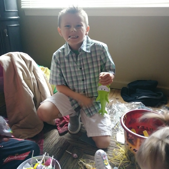 Meet your Posher, Sabrina - Picture 3 of 7